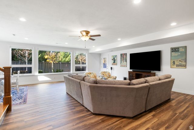 8330 S DANISH RD, Cottonwood Heights, UT 84093