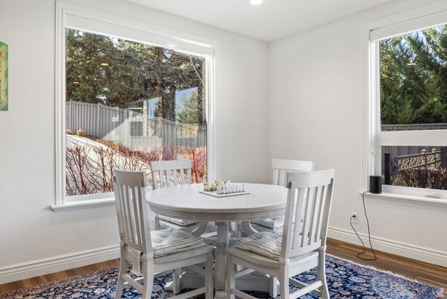 8330 S DANISH RD, Cottonwood Heights, UT 84093