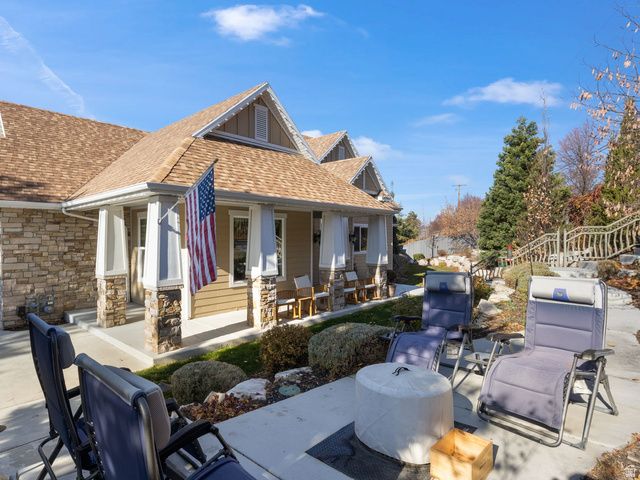 8330 S DANISH RD, Cottonwood Heights, UT 84093