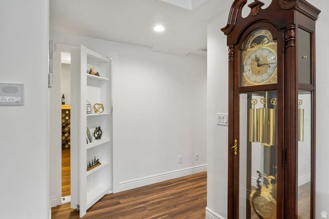 8330 S DANISH RD, Cottonwood Heights, UT 84093