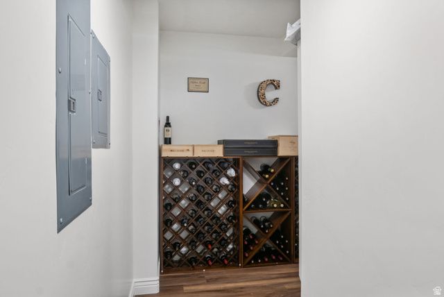 8330 S DANISH RD, Cottonwood Heights, UT 84093