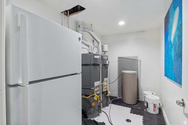 8330 S DANISH RD, Cottonwood Heights, UT 84093