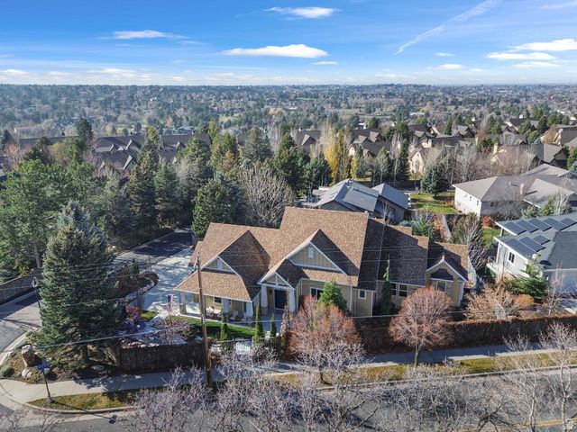 8330 S DANISH RD, Cottonwood Heights, UT 84093