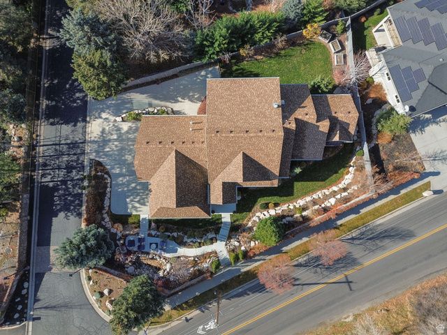 8330 S DANISH RD, Cottonwood Heights, UT 84093