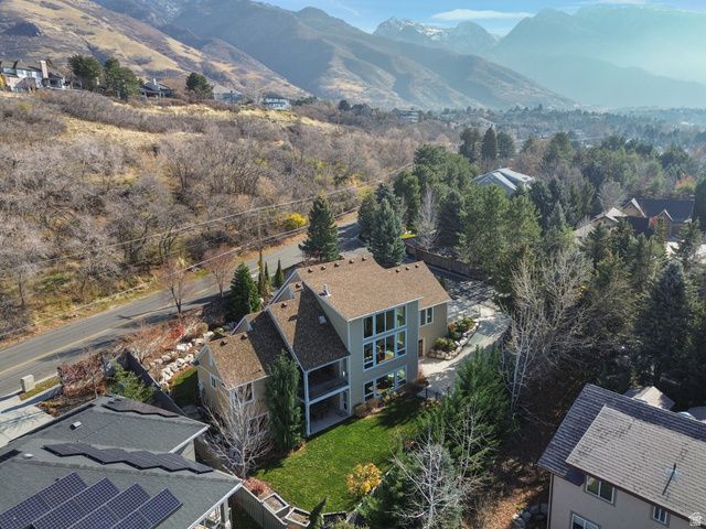 8330 S DANISH RD, Cottonwood Heights, UT 84093