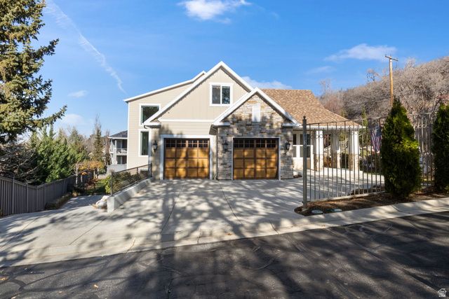 8330 S DANISH RD, Cottonwood Heights, UT 84093