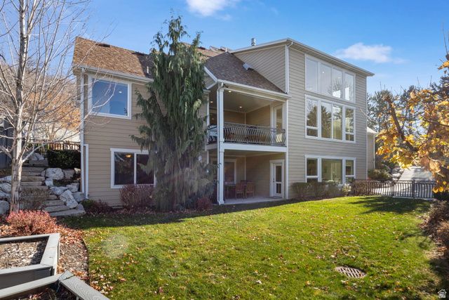 8330 S DANISH RD, Cottonwood Heights, UT 84093