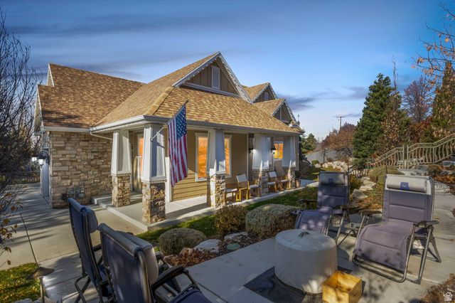 8330 S DANISH RD, Cottonwood Heights, UT 84093