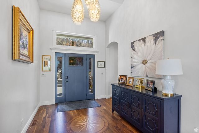 8330 S DANISH RD, Cottonwood Heights, UT 84093