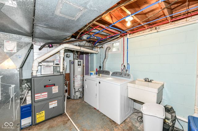 7138 Moorgate Road, Indianapolis, IN 46250