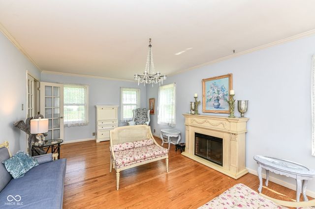 7138 Moorgate Road, Indianapolis, IN 46250