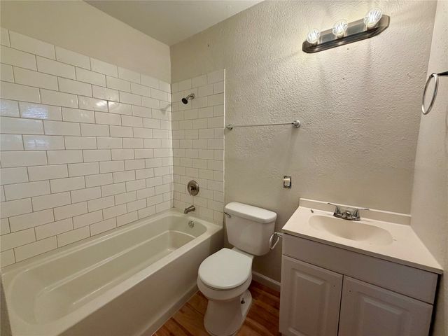 5836 Pollard Drive, Westworth Village, TX 76114