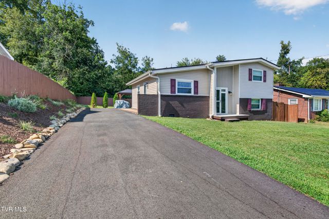 2133 Westfield Street, Bristol, VA 24201