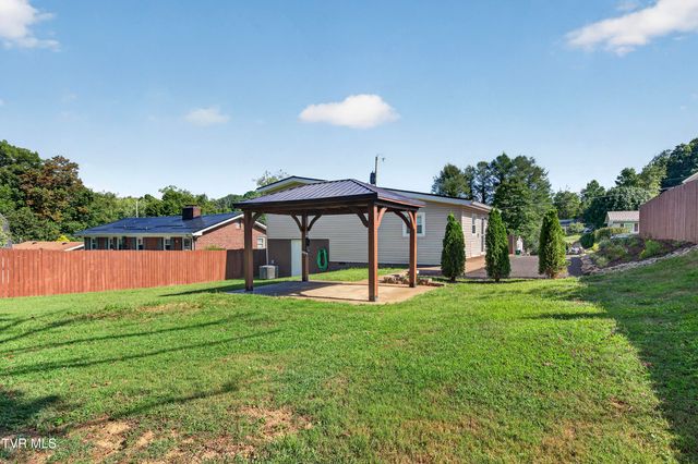 2133 Westfield Street, Bristol, VA 24201