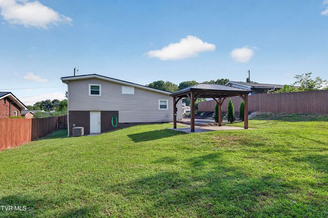 2133 Westfield Street, Bristol, VA 24201