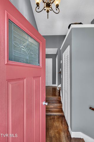 2133 Westfield Street, Bristol, VA 24201