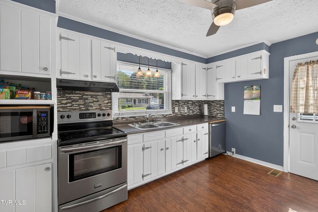 2133 Westfield Street, Bristol, VA 24201