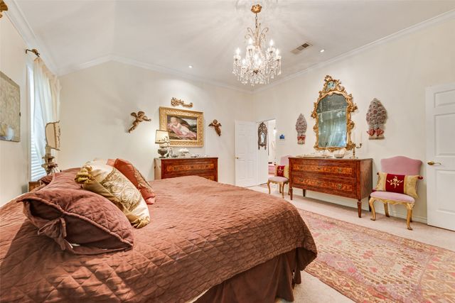 6312 Southern Hills Drive, Fort Worth, TX 76132