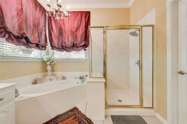 6312 Southern Hills Drive, Fort Worth, TX 76132