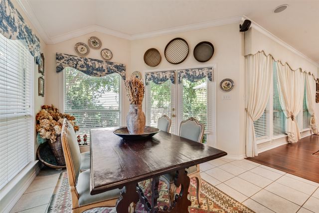 6312 Southern Hills Drive, Fort Worth, TX 76132