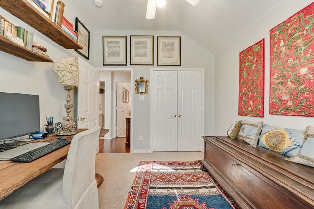 6312 Southern Hills Drive, Fort Worth, TX 76132