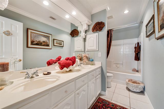 6312 Southern Hills Drive, Fort Worth, TX 76132