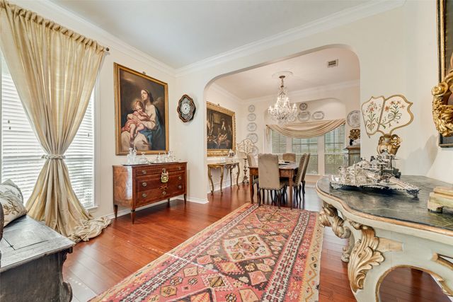 6312 Southern Hills Drive, Fort Worth, TX 76132