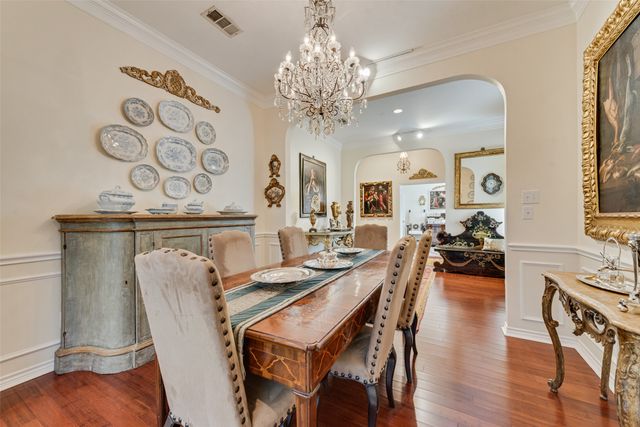 6312 Southern Hills Drive, Fort Worth, TX 76132
