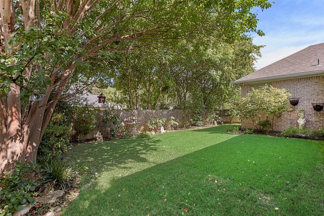 6312 Southern Hills Drive, Fort Worth, TX 76132