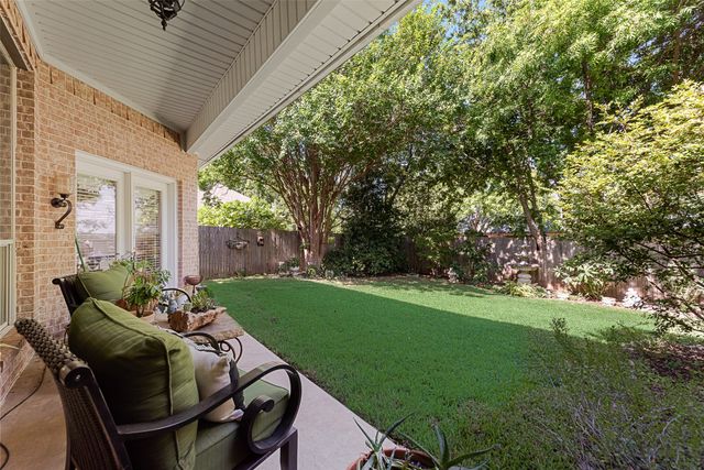 6312 Southern Hills Drive, Fort Worth, TX 76132