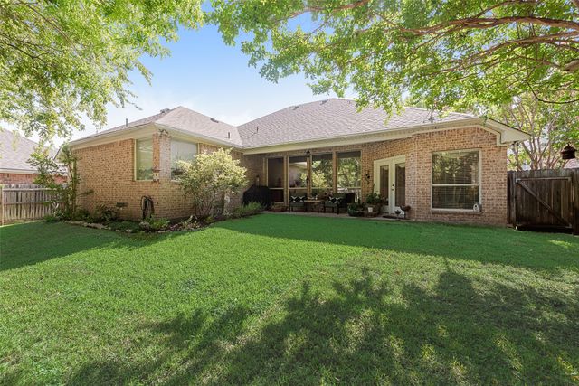 6312 Southern Hills Drive, Fort Worth, TX 76132