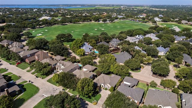 6312 Southern Hills Drive, Fort Worth, TX 76132