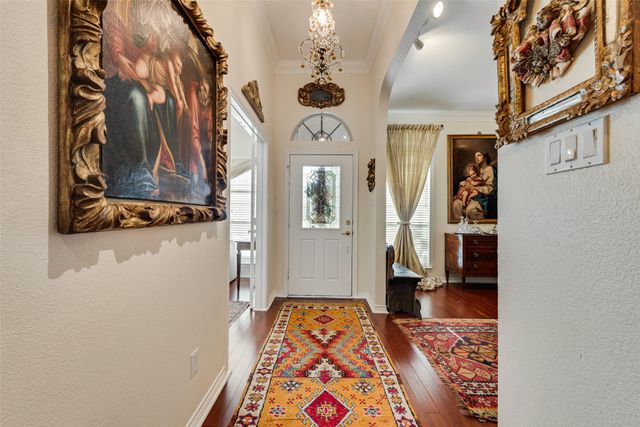 6312 Southern Hills Drive, Fort Worth, TX 76132