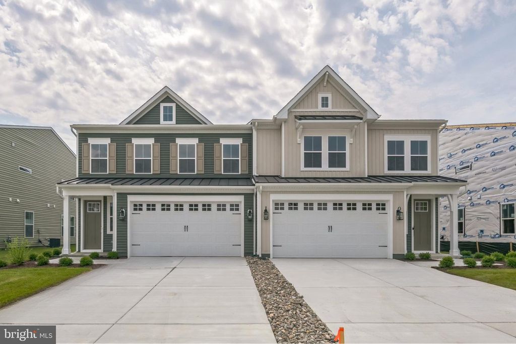 33825 ALLEN ST, Selbyville, DE 19975