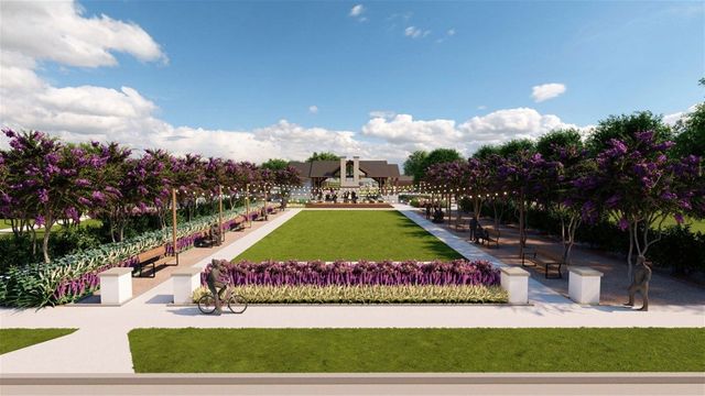 3352 Chinaberry Street, Celina, TX 75009