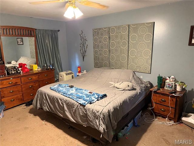 3534 Bostons Farm Drive, Bridgeton, MO 63044