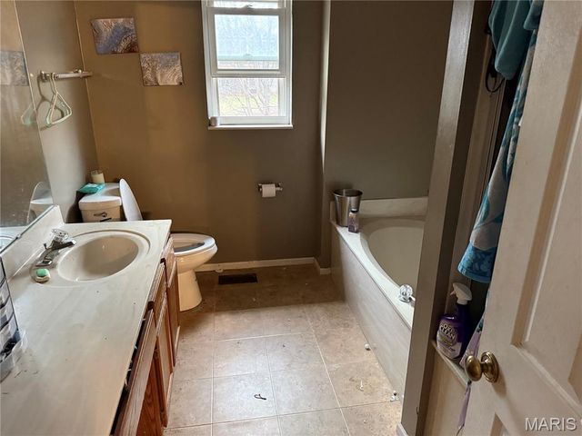 3534 Bostons Farm Drive, Bridgeton, MO 63044