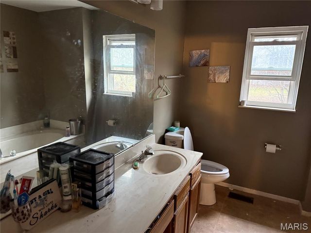 3534 Bostons Farm Drive, Bridgeton, MO 63044