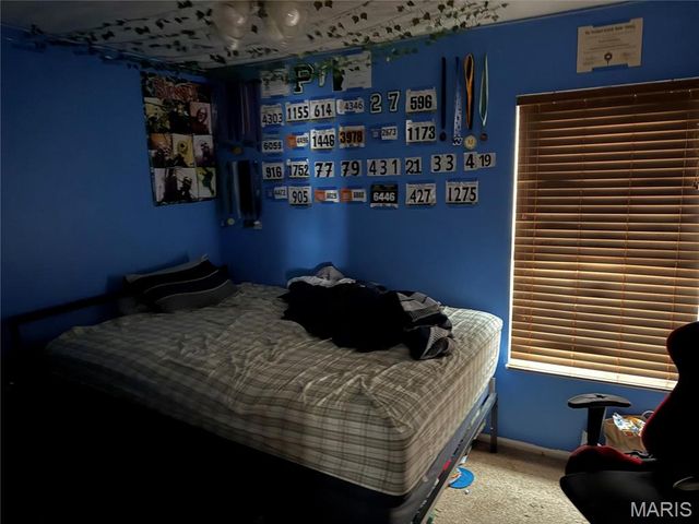 3534 Bostons Farm Drive, Bridgeton, MO 63044