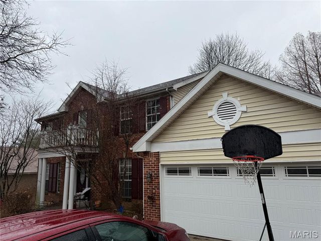 3534 Bostons Farm Drive, Bridgeton, MO 63044