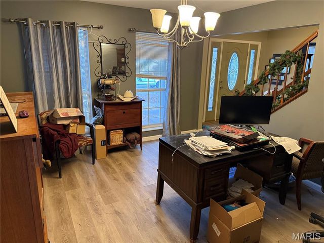 3534 Bostons Farm Drive, Bridgeton, MO 63044