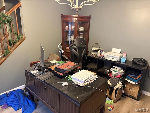 3534 Bostons Farm Drive, Bridgeton, MO 63044