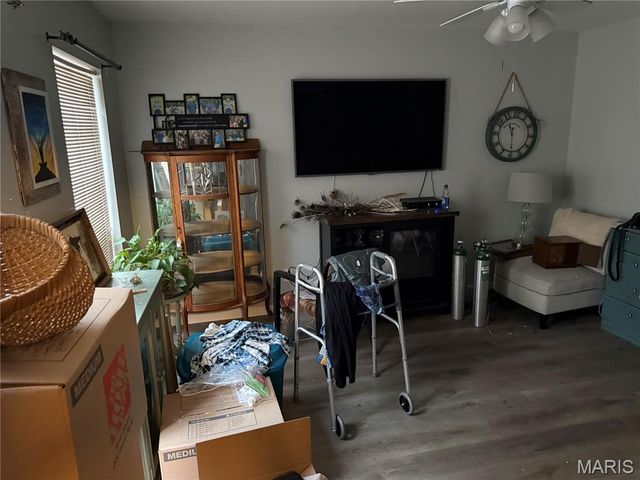 3534 Bostons Farm Drive, Bridgeton, MO 63044