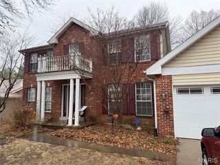 3534 Bostons Farm Drive, Bridgeton, MO 63044