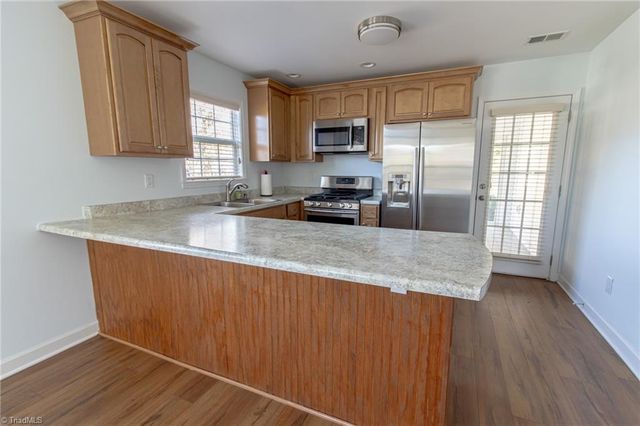 522 Glovenia Street, Eden, NC 27288