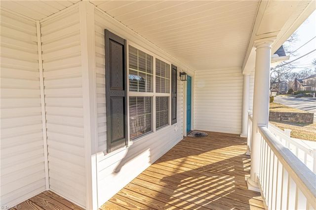 522 Glovenia Street, Eden, NC 27288