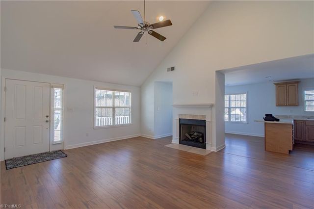 522 Glovenia Street, Eden, NC 27288