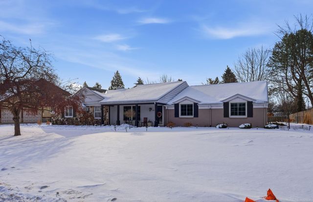 3494 Highland Drive, Bangor Twp, MI 48706