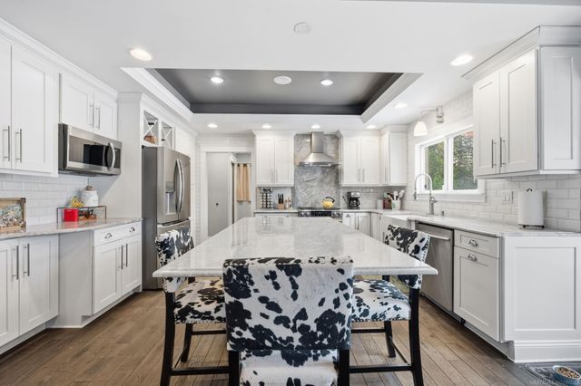 3494 Highland Drive, Bangor Twp, MI 48706