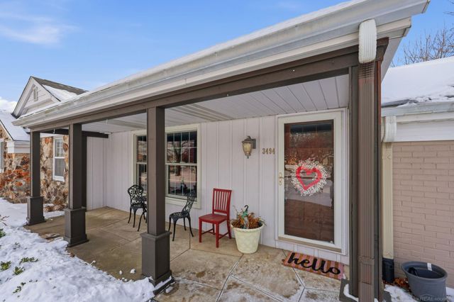 3494 Highland Drive, Bangor Twp, MI 48706